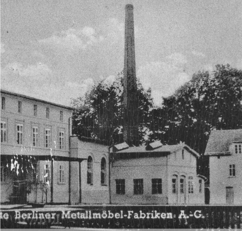 Ostroszowicka Fabryka Mebli