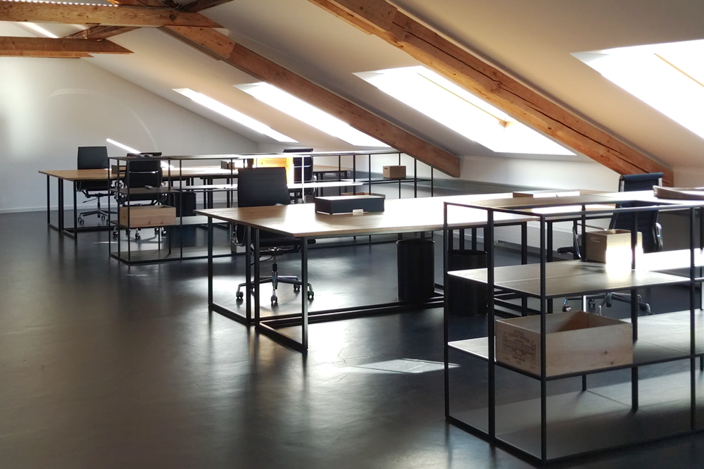 meble na zamówienie do biura