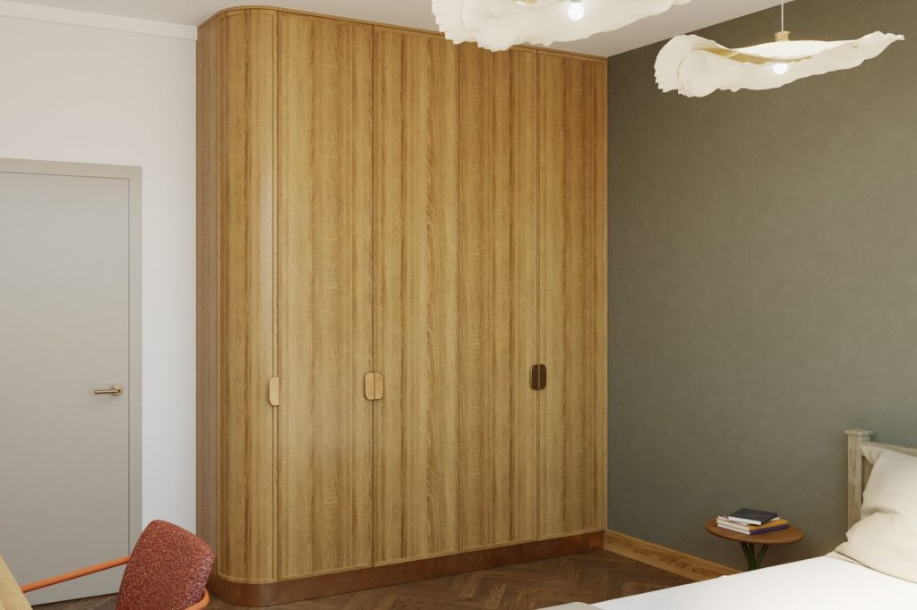 meble na zamówienie do garderoby
