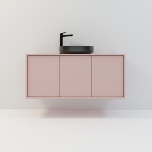 Szafka łazienkowa wisząca Minimal 13