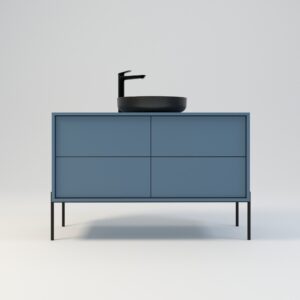 Szafka łazienkowa Minimal 4 UC